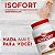 Isofort Whey Protein Chocolate – 900g - Imagem 5