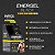Energel black com cafeína | Abacaxi - 10 Saches - Imagem 4