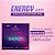 Energy ATP Tangerina - 300g - Central Nutrition - Imagem 5