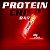 Protein Crisp Bar Peanut Butter – 12 Unidades - Integral Medica - Imagem 3