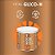 Vital Glico H – Ômega 6,7 e 9 + Vitamina E - 50g - Imagem 5