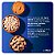 Pasta De Amendoim Integral Tradicional – 1,005KG – Power 1 One - Imagem 3