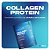 Collagen Protein Neutro - 450g - Puravida - Imagem 2