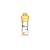 KIT 5 UNIDADES - HIGH FRUCTOSE GEL - SABOR BANANA - UNITARIO - 226ERS - Imagem 2