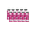 KIT 10 UNIDADES - HIGH ENERGY GEL - SABOR STRAWBERRY - UNITARIO - 76g - 226ERS - Imagem 1