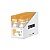 5798 - HIGH FRUCTOSE GEL - SABOR SPECULOOS - CX/ 24 SACHES x 80g - 226ERS - Imagem 1