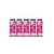 High Energy Gel Strawberry - 5 Sachês de 76g - 226ERS - Imagem 1