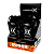 H2GEL - CAF - CX/ 12 SACHES x 74,4g - XTRATUS - Imagem 1