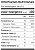Gel 160 Hidrogel Sports Fuel Neutro 40carbo 10un 65g Maurten - Imagem 5