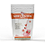 WHEY PROTEIN ( WPC ) MORANGO 900g - VITAFOR - Imagem 1