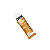5605 - HIGH ENERGY GEL - SABOR PEANUT & HONEY - UNITARIO 76g - 226ERS - Imagem 2