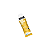 KIT 5 UNIDADES - HIGH ENERGY GEL  - SABOR BANANA - UNITARIO - 226ERS - Imagem 3
