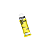 KIT 5 UNIDADES - HIGH ENERGY GEL - SABOR LIMAO  - UNITARIO - 226ERS - Imagem 3