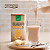 COLLAGEN PRO - CHOCOLATE BELGA - 450g - NUTRIFY - Imagem 5