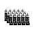 DURAGEL ( 27g CARBO ) SABOR NEUTRO - CX/ 15 SACHES - ALQUIMIA - Imagem 1