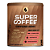 SUPERCOFFEE 3.0 - ORIGINAL 220g - CAFFEINE ARMY - Imagem 1