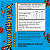 JUICEDOP - MANGA CRAZY - 450g - ELEMENTO PURO - Imagem 4