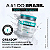 CREADOP - CREATINA CREAPURE - 300g - ELEMENTO PURO - Imagem 3