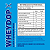 WHEYDOP X - LEITE CONDENSADO - 900g  - ELEMENTO PURO - Imagem 6