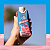 MULKSHAKE BEBIDA LACTEA UHT - SABOR MORANGO 250ml - MAIS MU - Imagem 3