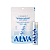 LIP BALM NATURAL - SEM SABOR 4,25g - ALVA - Imagem 1