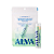 LIP BALM NATURAL - HORTELA 4,25g - ALVA - Imagem 1