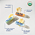 LIP BALM NATURAL - HORTELA 4,25g - ALVA - Imagem 3