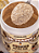 PASTA DE AMENDOIM - SABOR COOKIES & CREAM 400g - DR PEANUT - Imagem 2