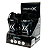 H2GEL - NEUTRO - CX/ 12 SACHES x 75g - XTRATUS - Imagem 2