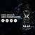 H2GEL - NEUTRO - CX/ 12 SACHES x 75g - XTRATUS - Imagem 3
