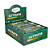 BARRA PROTEICA - BACIO DI LATTE PISTACHE C CHOCOLATE - CX/ 12un x 40g - NUTRATA - Imagem 1