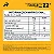 Energy Gel Z2+ LoadUp 25g de Carboidrato MPR- CX/ 10un - Imagem 5