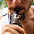 Energy Gel Z2+Choco Mint Cafeina - 25g de Carboidrato- CX/ 10un - Imagem 2