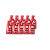 ENERGY GEL Z2 - BERRY SUNDAE (25CARB) - CX C/ 10un - Z2 - Imagem 1