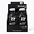 Energy Gel Z2 + Load Up-40g de Carboidrato- Cafeína CX/ 10un - Imagem 1