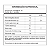 FIBERBUTY 160g - CENTRAL NUTRITION - Imagem 2