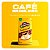 CAFE TORRADO E MOIDO ( BRASILEIRO TRADICIONAL) STAND PACK 500g - TRES CORACOES - Imagem 2