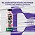JUNGLE LOW CARB MORANGO C/LIMAO 12X500ML - FARDO C/ 12x500ml - TRES CORACOES - Imagem 4