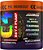 C4 BETA PUMP PRE WORKOUT - SABOR ACAI COM GUARANA 225g - NEW MILLEN - Imagem 1