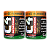 C4 BETA PUMP PRE-WORKOUT - SABOR LIMAO 225g - NEW MILLEN - Imagem 2