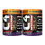 C4 BETA PUMP PRE WORKOUT - SABOR FRUTAS ROXAS 225g - NEW MILLEN - Imagem 2