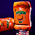 CALDA PUMPKIN SPICE 335G - MRS TASTE - Imagem 3
