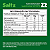 SALTZ 500 - SABOR AGUA DE COCO - POTE 300g - Z2 - Imagem 5