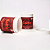 SALTZ 500 - SABOR FRUTAS VERMELHAS - POTE 300g - Z2 - Imagem 2