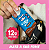 MULKSHAKE BEBIDA LACTEA UHT - SABOR CHOCOLATE 250ml - MAIS MU - Imagem 2