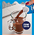 MULKSHAKE BEBIDA LACTEA UHT - SABOR CHOCOLATE 250ml - MAIS MU - Imagem 4