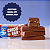 CRUSH BAR - SABOR CHOCOLATE - CX/ 12un x 420g - MAIS MU - Imagem 4