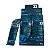 SALTZ ( PASTILHA ) - SABOR MINT- CX/ 10 SACHES x 13g - Z2 - Imagem 1