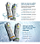 HYDRO SALTS - SABOR LIMAO - CX/ 10 SACHES - ALQUIMIA - Imagem 2