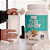 THE WHEY - VANILLA - 960G - EQUALIV - Imagem 2